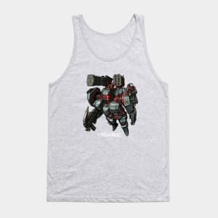 Storm Drone Tank Top